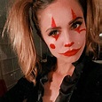 DIANNA AGRON Getting Ready for Halloween – Instagram Photos 10/31/2020 ...