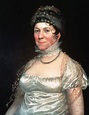 Dolley Madison | Biography, First Lady, & Facts | Britannica