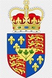 영국 왕실 영국 국장 Houseagenet, 영국 왕실 국장, 세계, 꽃 png | PNGEgg