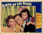 Birth of the Blues (1941)