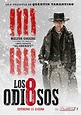 Cartel de la película Los 8 más odiados - Foto 11 por un total de 66 ...