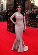 HAYLEY ATWELL at 2012 Olivier Awards in London - HawtCelebs