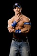 John Cena - Wrestling Media