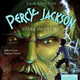 Rick Riordan: Percy Jackson 01: Diebe im Olymp bei ebook.de