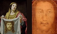 Veil of Veronica: Miraculous Relic Rediscovered?