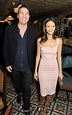 Thandie Newton and Ol Parker in London, 2013 | Pictures of Thandie ...