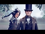 Belgravia – Zeit des Schicksals | Ab 26. August nur auf TVNOW - YouTube