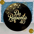 Arte Digital Painel de Repente 40 | Elo7 Produtos Especiais