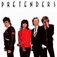 RetroNewsNow on Twitter in 2020 | Music album covers, The pretenders ...