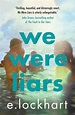 bol.com | We Were Liars (ebook), E. Lockhart | 9781471403996 | Boeken