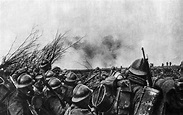 37 Rare Photographs of the Battle of the Somme, One of the Bloodiest ...