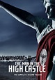 The Man in the High Castle (TV Series 2015-2019) - Posters — The Movie ...