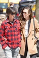 Stephanie Allynne and Tig Notaro out in New York -02 | GotCeleb