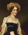 Augusta de Baviera, hermana de Luis l, duquesa de Leuchtenberg .Título ...
