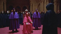 Análisis de "Eyes Wide Shut" (1999) de Stanley Kubrick