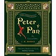 Annotated Peter Pan Hardcover Book 9780393066005 | eBay