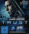 Trust - Die Spur führt ins Netz: DVD oder Blu-ray leihen - VIDEOBUSTER.de