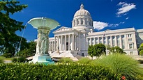 Visite Jefferson City: o melhor de Jefferson City, Missouri – Viagens ...