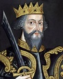 William The Conqueror Facts | King William I | DK Find Out