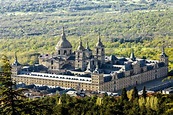 ¿Qué ver en San Lorenzo de El Escorial? Patrimonio en la sierra de ...