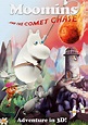 Moomins And The Comet Chase showtimes in London
