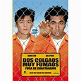 Dos colgaos muy fumaos: Fuga de Guantánamo (DVD) · Naiff · El Corte Inglés
