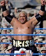 Rikishi (wrestler) - Alchetron, The Free Social Encyclopedia