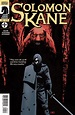 Solomon Kane #4 :: Profile :: Dark Horse Comics