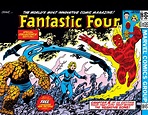 Fantastic Four (1961) #252 | Comic Issues | Marvel