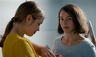 Das Mädchen und die Spinne - 2021 | Düsseldorfer Filmkunstkinos