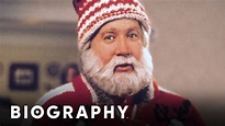 Inside Story: The Santa Clause Preview | Biography - YouTube