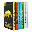 The Power of Five 5 Books Collection by Anthony Horowitz - Ages 9-14 ...