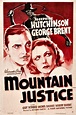 Mountain Justice (1937) - DVD PLANET STORE