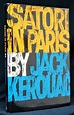 Satori in Paris | Jack Kerouac | First Edition