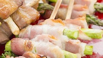 10 Most Popular Japanese Appetizers - TasteAtlas