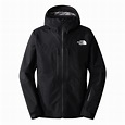 The North Face Ceptor Jacket M TNF Black/TNF Black