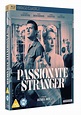 The Passionate Stranger | Blu-ray | Free shipping over £20 | HMV Store