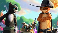 ‘El gato con botas 2’ anuncia tráiler y fecha de estreno – La Neta Neta