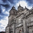 Catedral Metropolitana de la Ciudad de México - TuriMexico