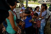 Crise humanitária na Venezuela preocupa mais do que moratória - ISTOÉ ...