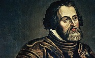 HERNAN CORTÉS (1485-1547) | Historia, biografía, logros y conquistas