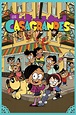 Os Casagrandes | Dublapédia | Fandom