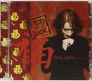 Red = Luck: Patty Larkin: Amazon.ca: Music