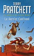 Livre : Le dernier continent, Les annales du Disque-monde. Volume 22 ...