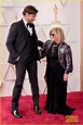 Bradley Cooper Brings Mom Gloria Campano as His Date to Oscars 2022 ...