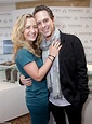 Thomas Sadoski and wife Kimberly Hope divorcing after eight years ...