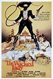 The Wicked Lady (1983) movie poster
