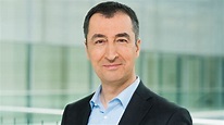 Cem Özdemir MdB – Infos zur Person