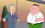 Watch 'Family Guy''s nine-minute video tribute to the late Adam West