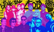 Los 25 mejores álbumes de pop punk - Rolling Stone en Español